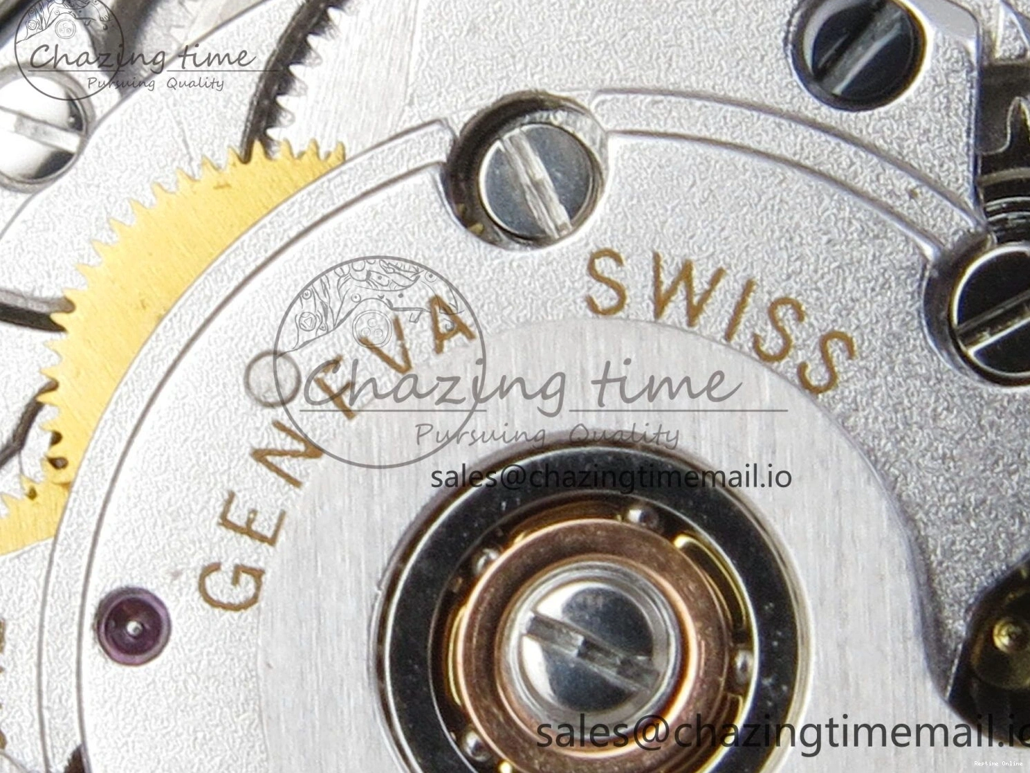 0404 Lightweight DateJust 31 278384RBR THBF 1:1 Best Edition 904L Steel Silver Diamonds Dial Diamonds Bezel on SS Oyster Bracelet HZ Cal. 22